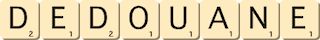 dedouane dedouane