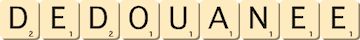 dedouanee dedouanee