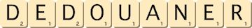 dedouaner dedouaner