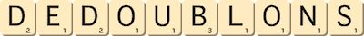 dedoublons