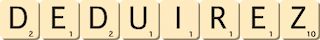 deduirez deduirez