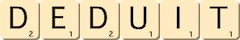 deduit