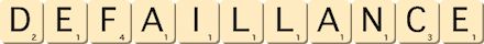 defaillance