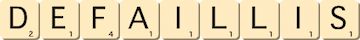 defaillis defaillis