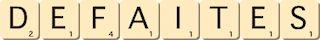 defaites defaites