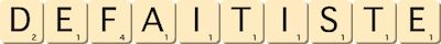 defaitiste defaitiste