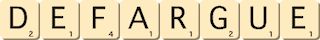 defargue defargue