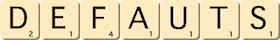 defauts