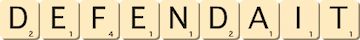 defendait defendait