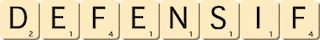 defensif