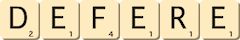 defere defere