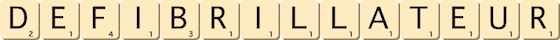 defibrillateur defibrillateur