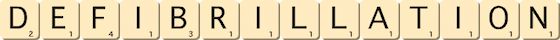 defibrillation