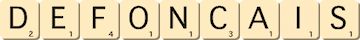 defoncais defoncais