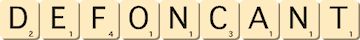 defoncant defoncant