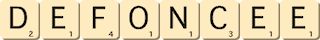 defoncee