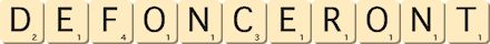 defonceront defonceront