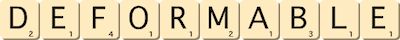 deformable