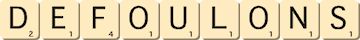 defoulons