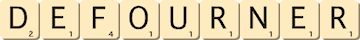 defourner