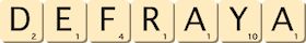 defraya
