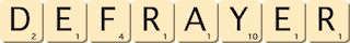 defrayer