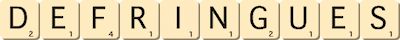 defringues defringues