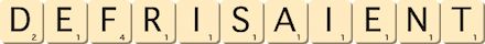 defrisaient defrisaient