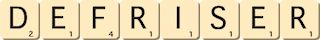 defriser