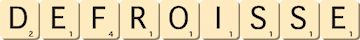 defroisse defroisse