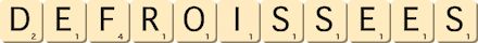 defroissees