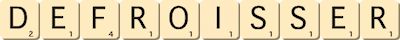 defroisser defroisser