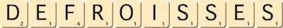 defroisses