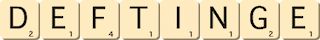 deftinge