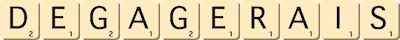 degagerais degagerais