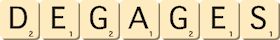 degages degages