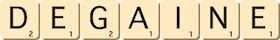degaine