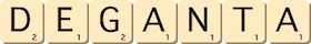deganta deganta