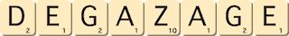 degazage