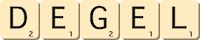 degel