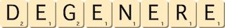 degenere degenere