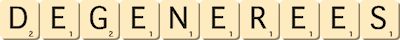 degenerees degenerees