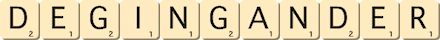 degingander