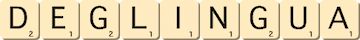 deglingua