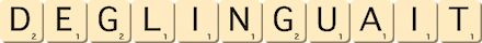 deglinguait deglinguait