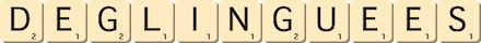 deglinguees deglinguees