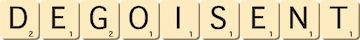 degoisent degoisent