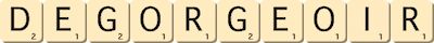 degorgeoir