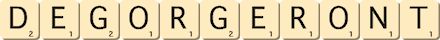 degorgeront degorgeront