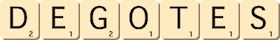 degotes degotes